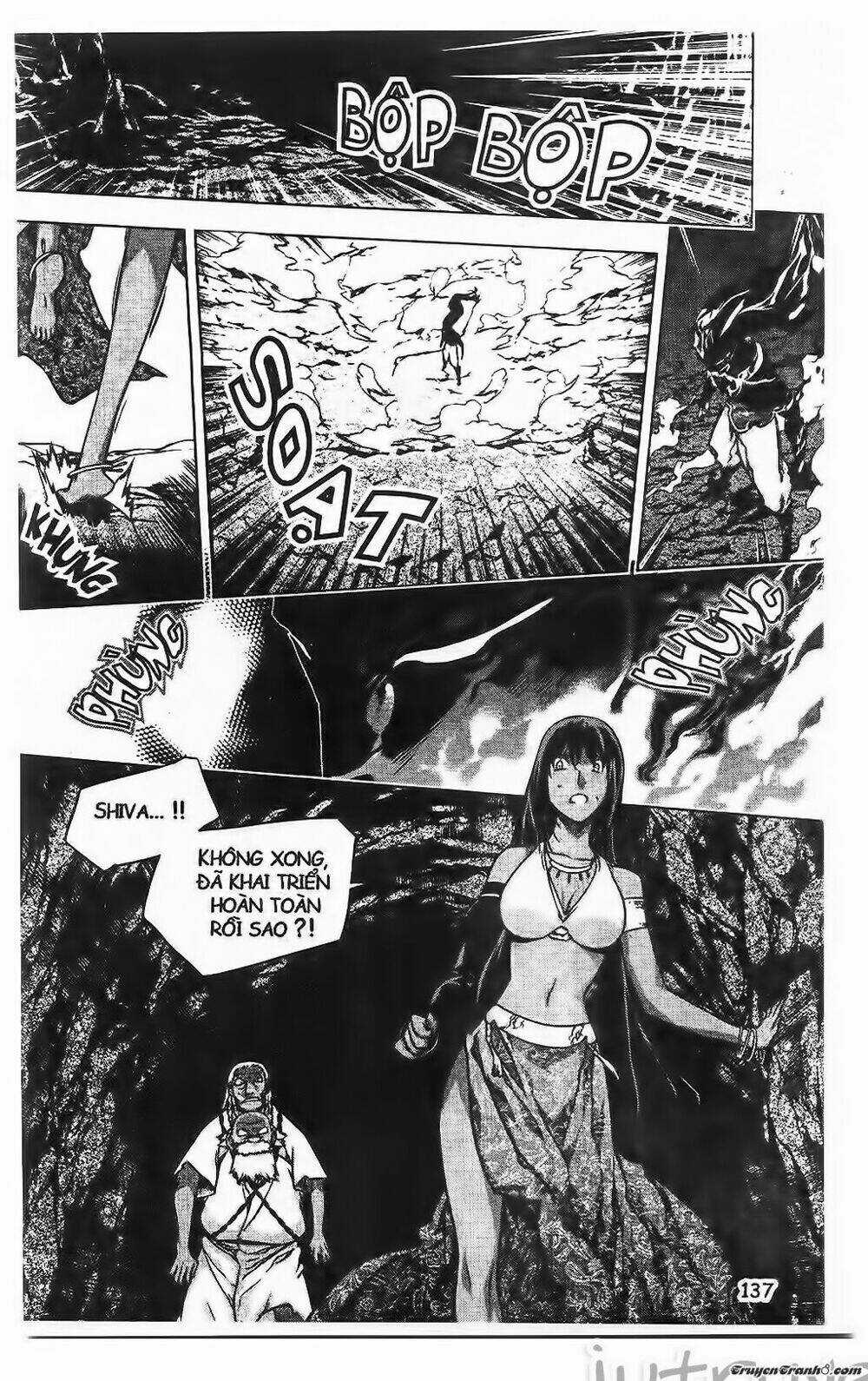 Now Chapter 211 trang 11