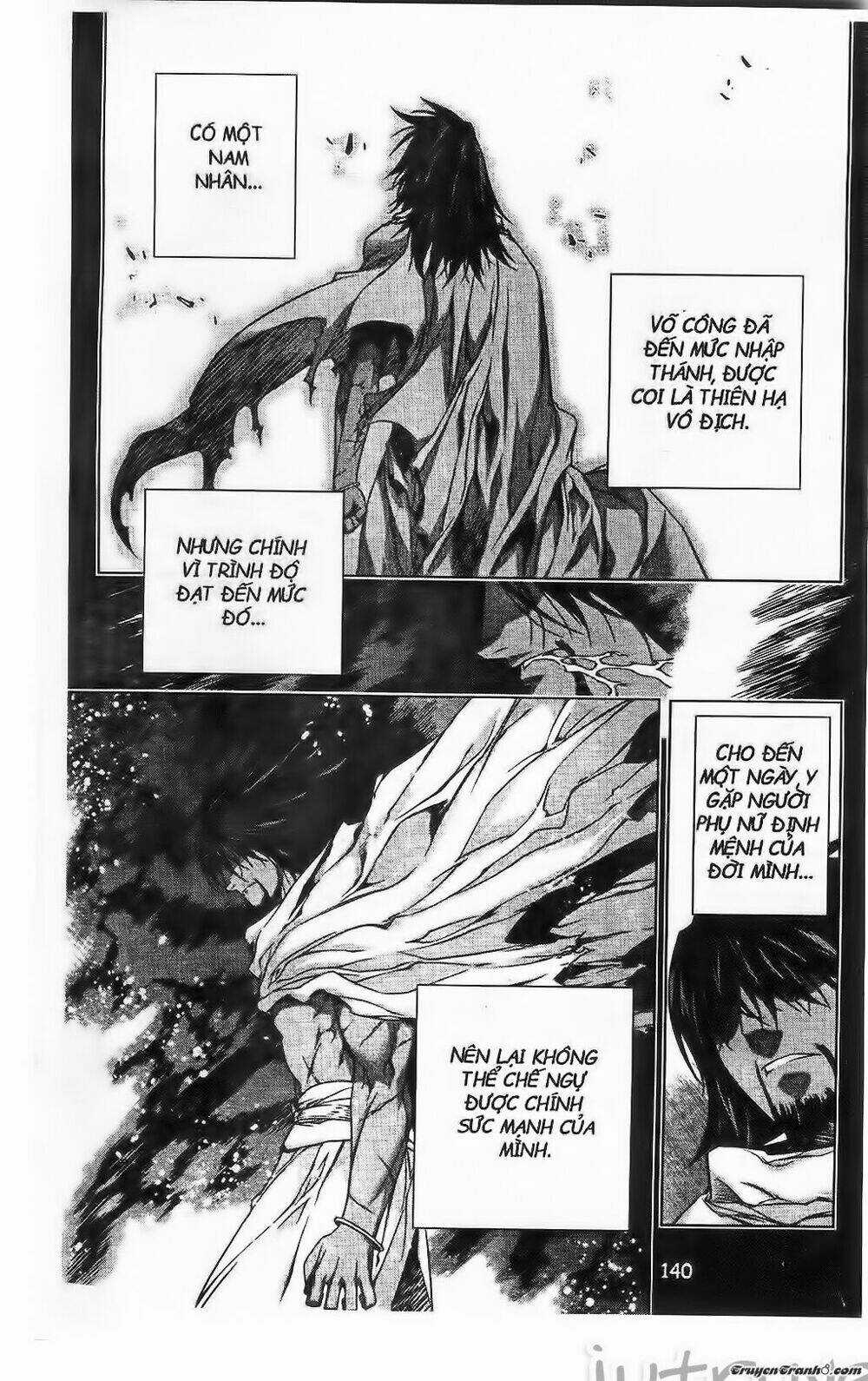 Now Chapter 211 trang 14