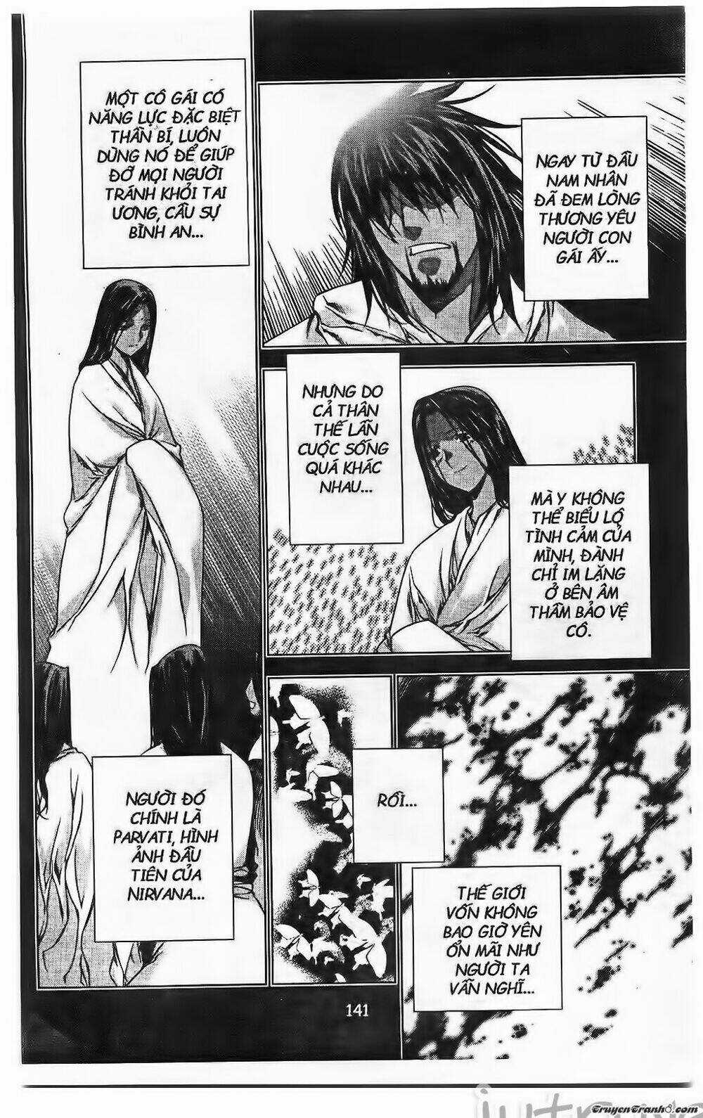 Now Chapter 211 trang 15