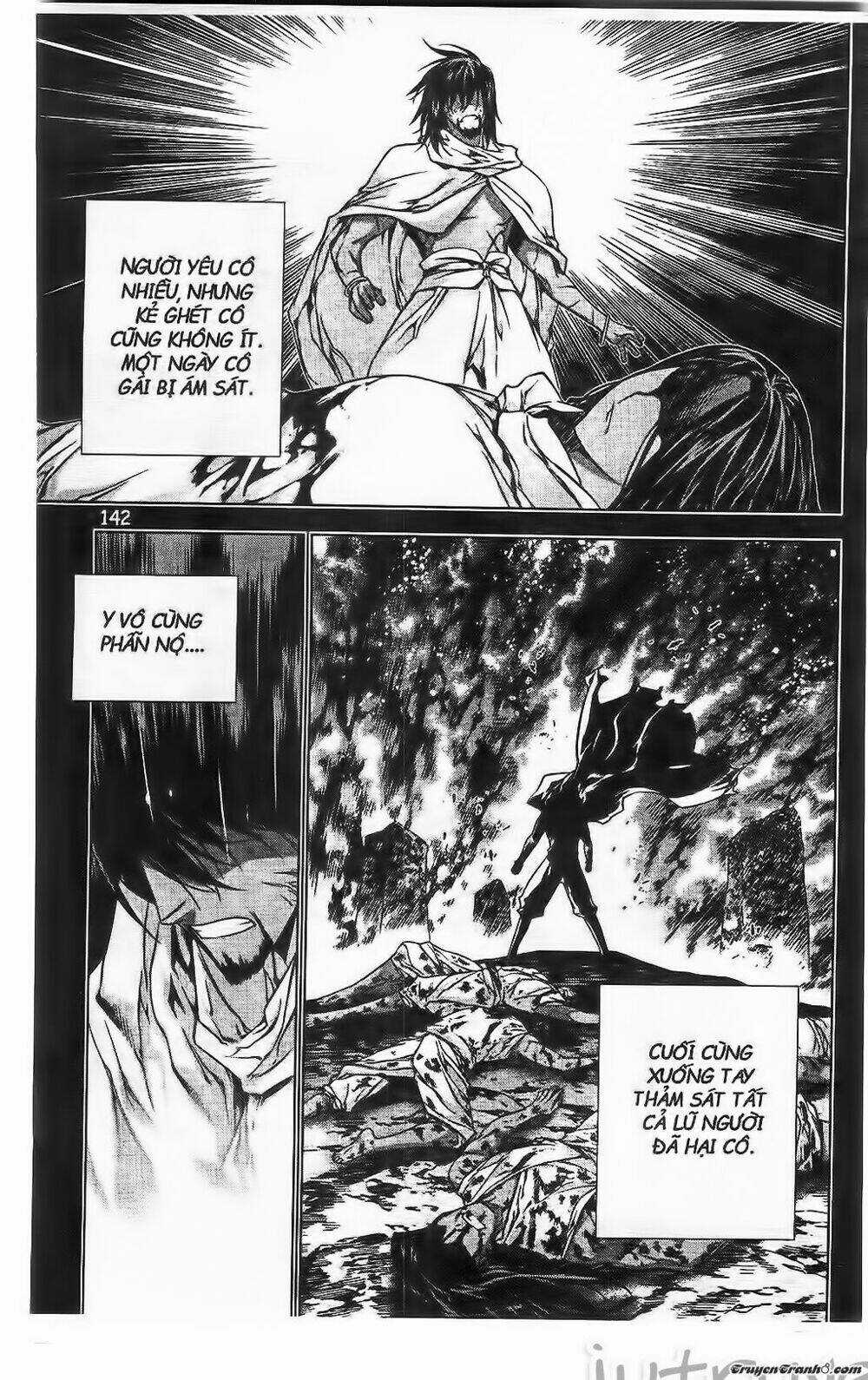 Now Chapter 211 trang 16