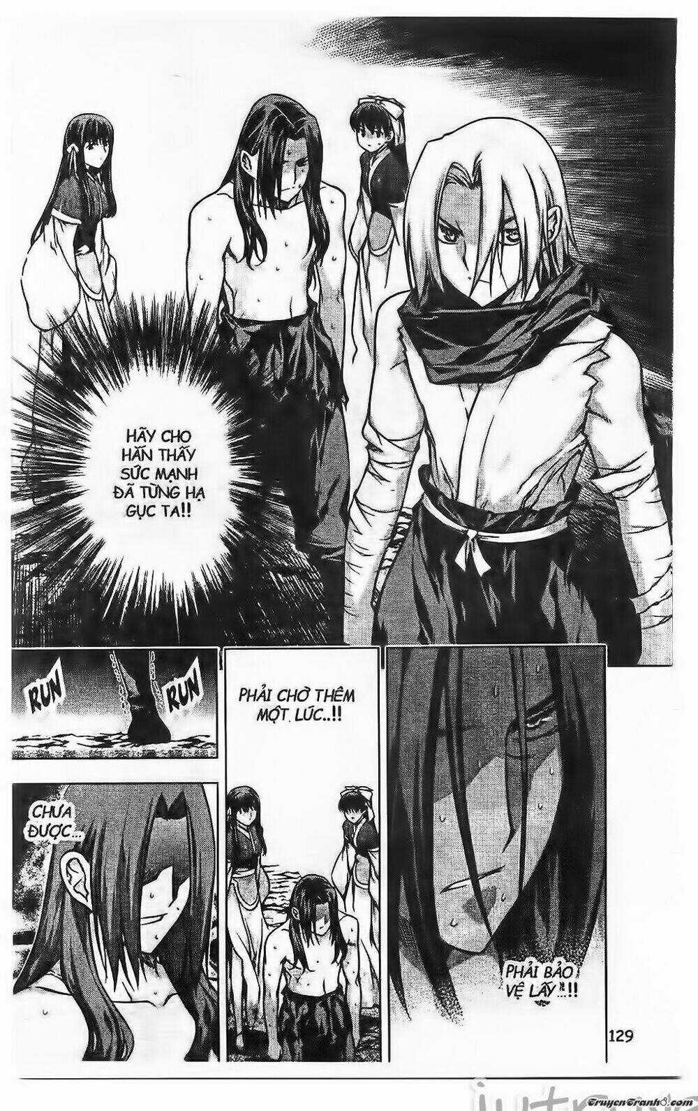 Now Chapter 211 trang 3