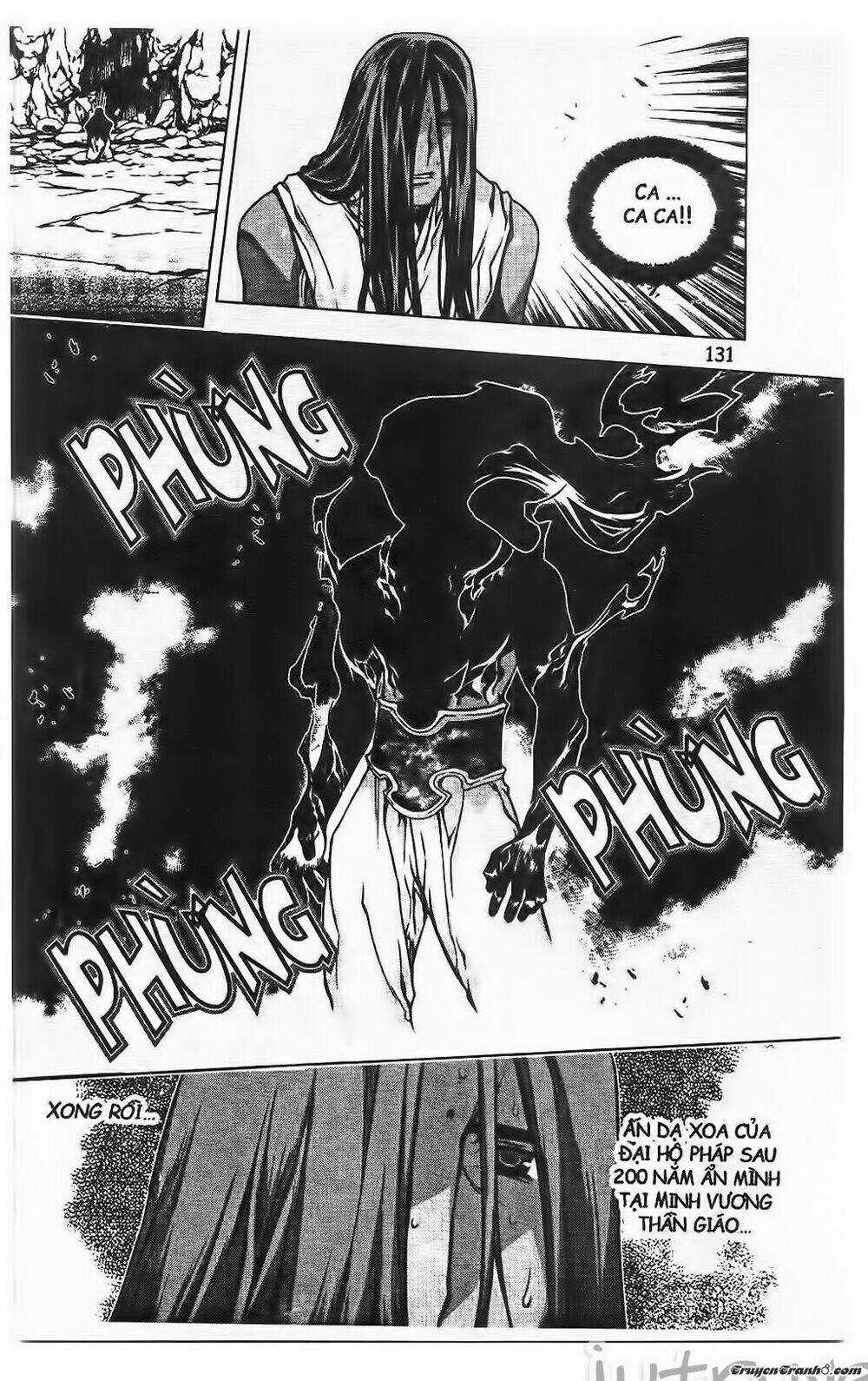 Now Chapter 211 trang 5