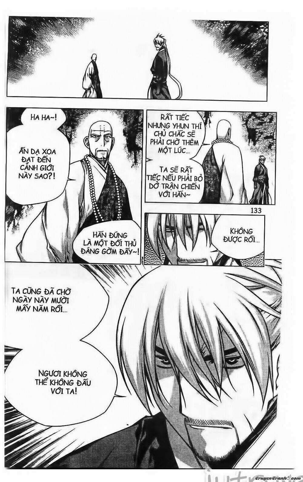 Now Chapter 211 trang 7