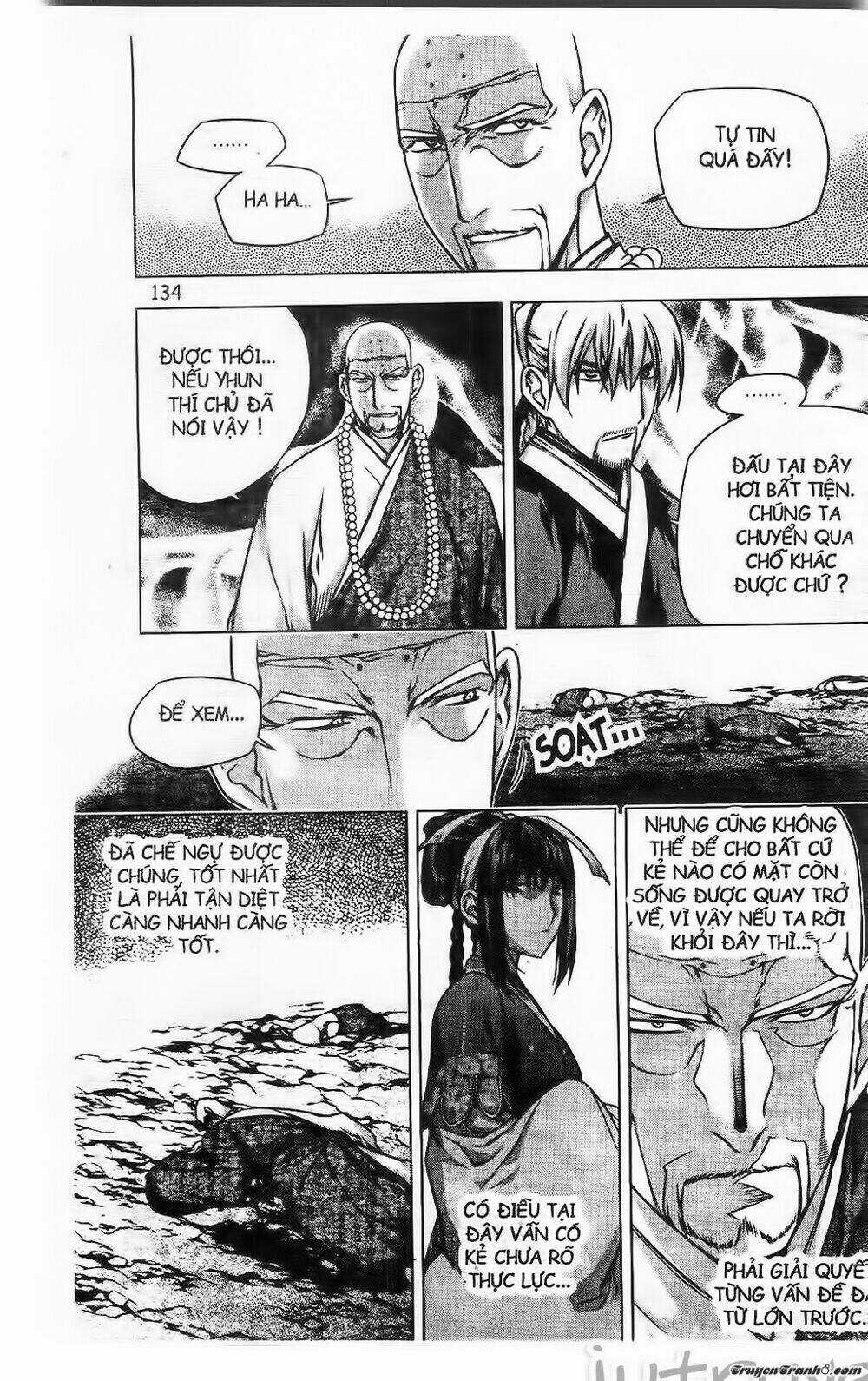 Now Chapter 211 trang 8