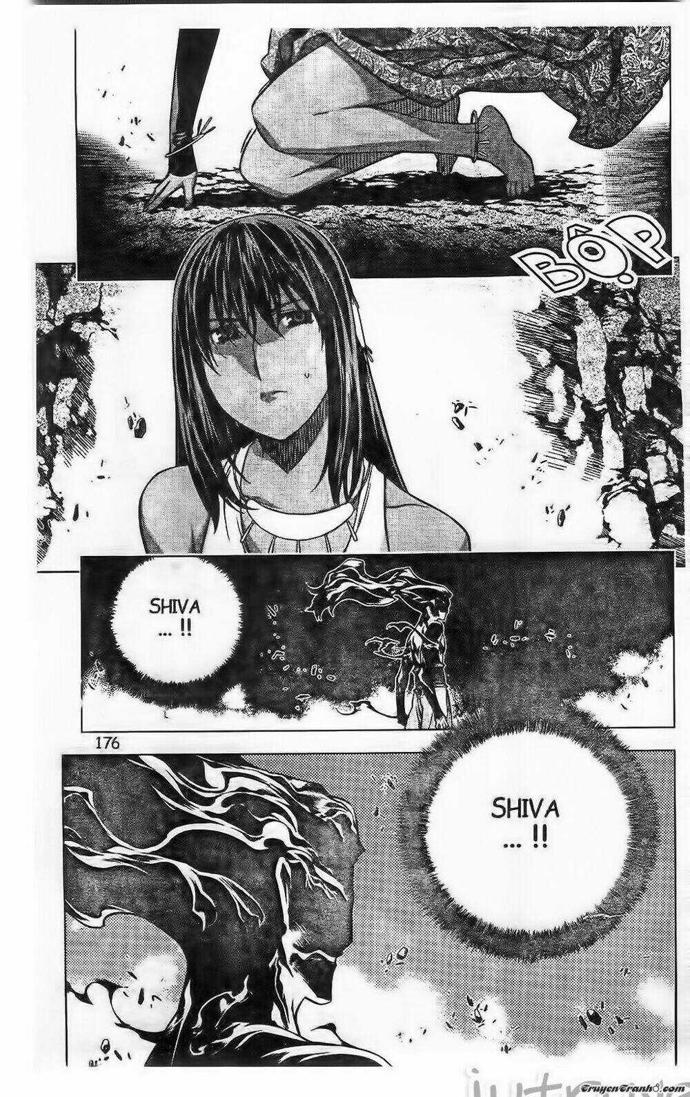 Now Chapter 213 trang 10