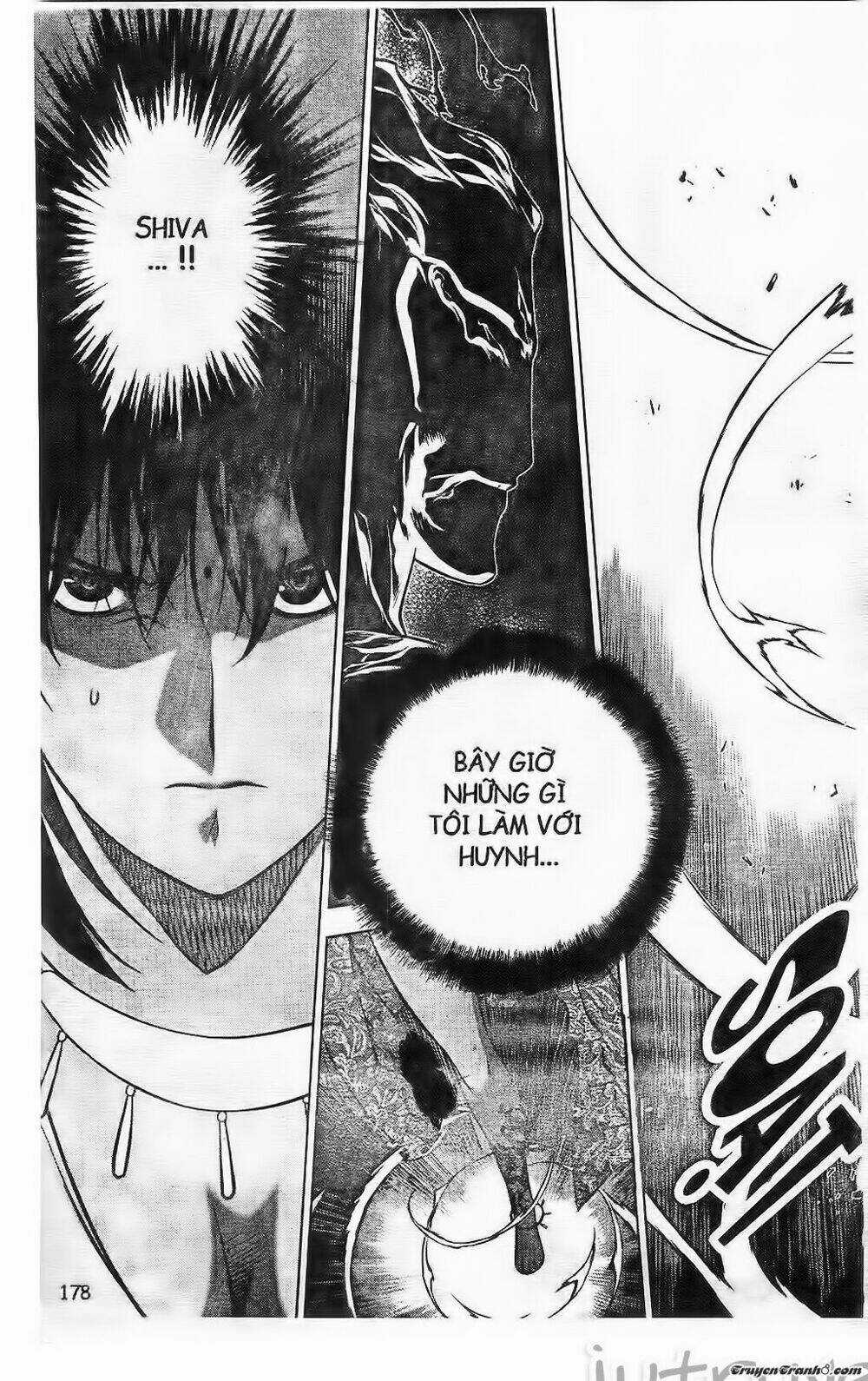 Now Chapter 213 trang 12