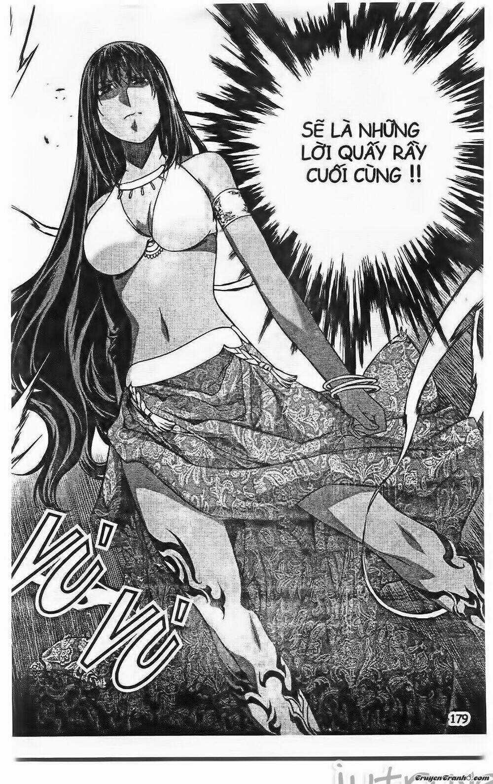 Now Chapter 213 trang 13