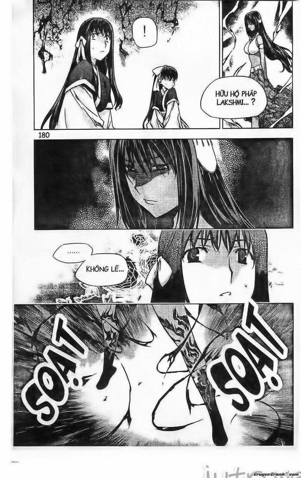 Now Chapter 213 trang 14