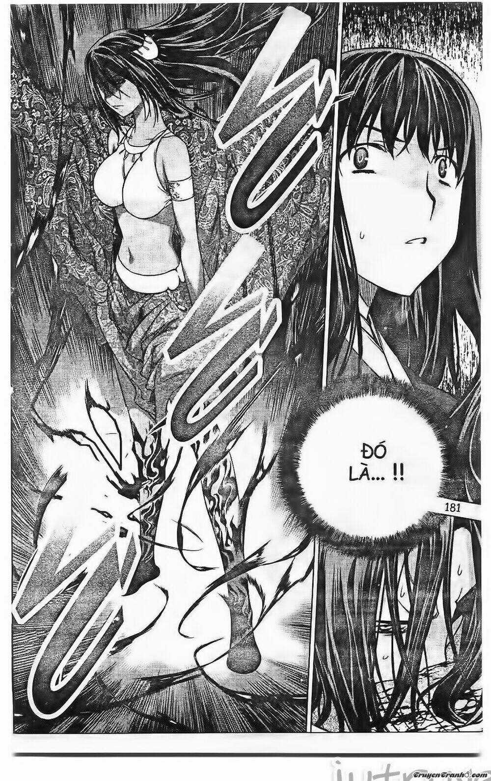 Now Chapter 213 trang 15