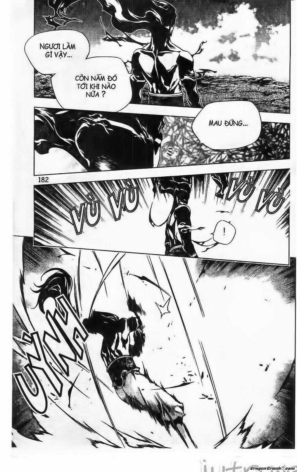 Now Chapter 213 trang 16