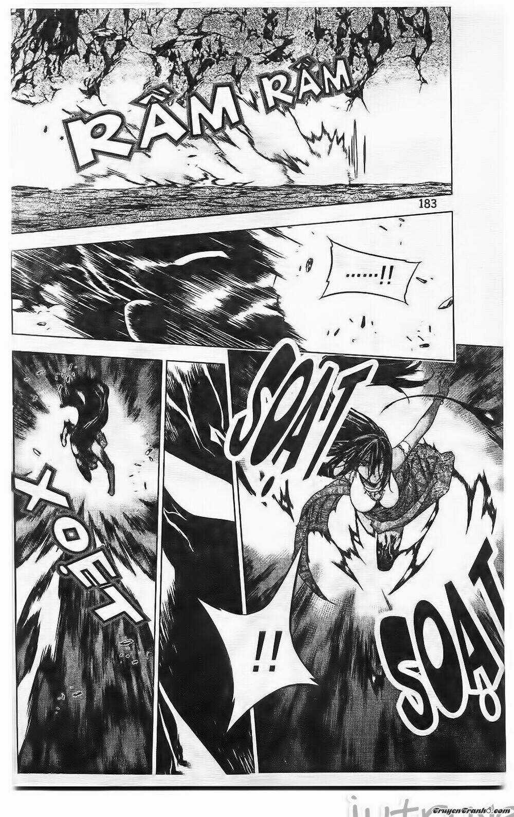 Now Chapter 213 trang 17