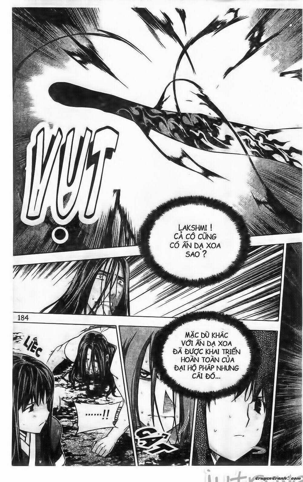 Now Chapter 213 trang 18