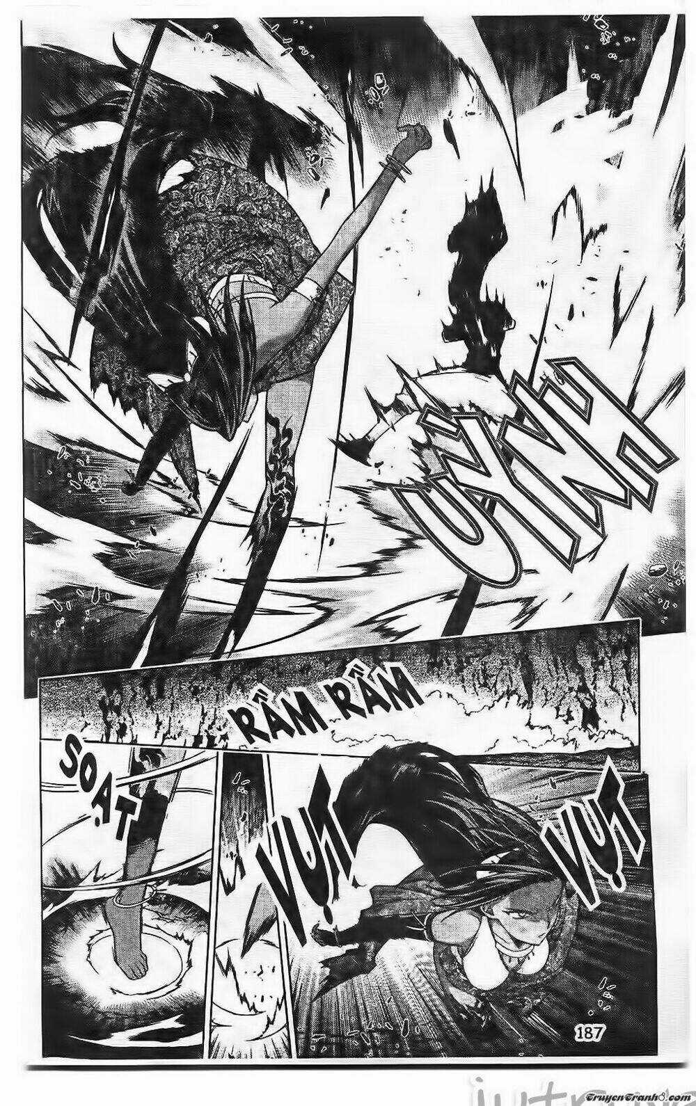 Now Chapter 213 trang 21