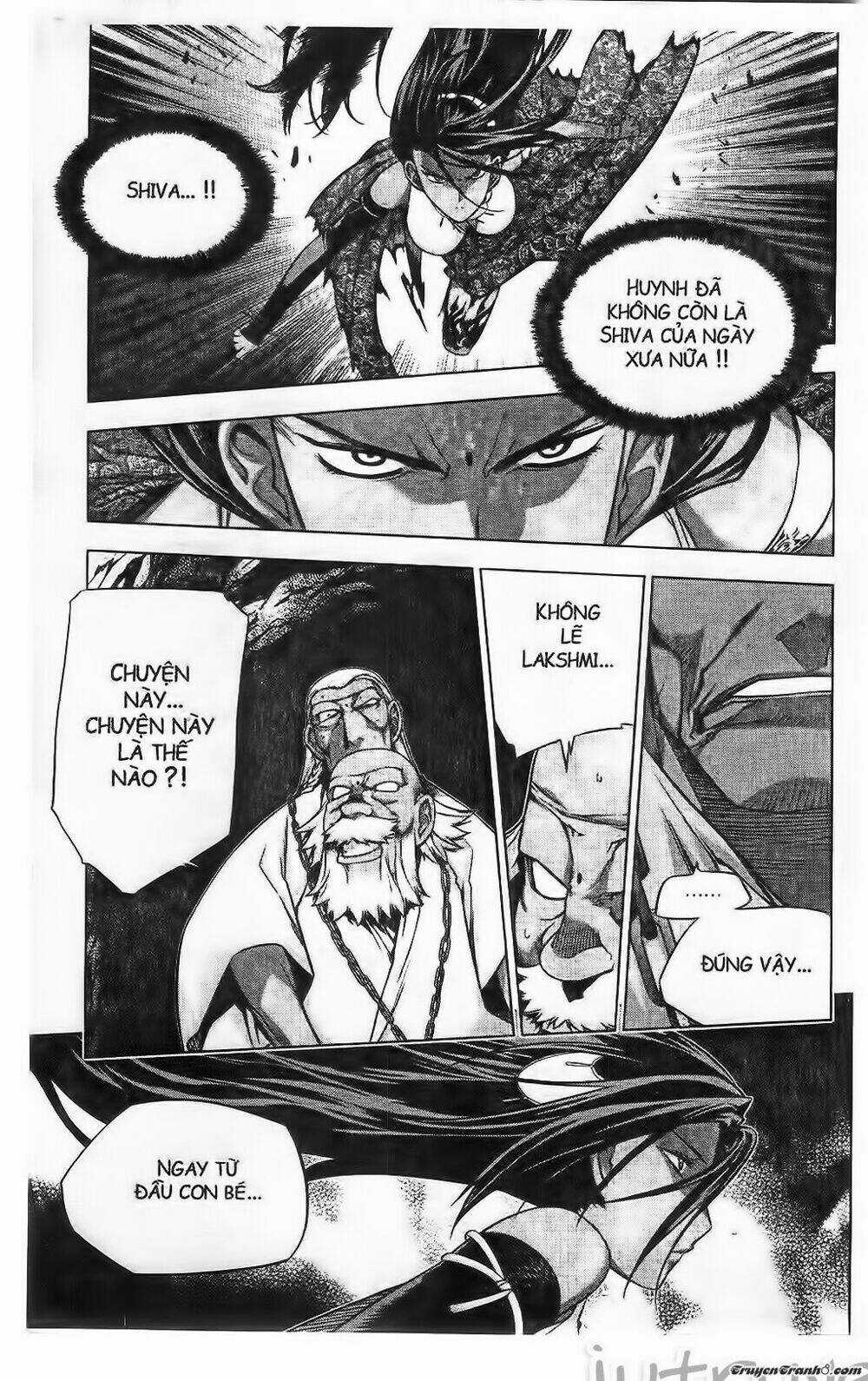 Now Chapter 213 trang 22