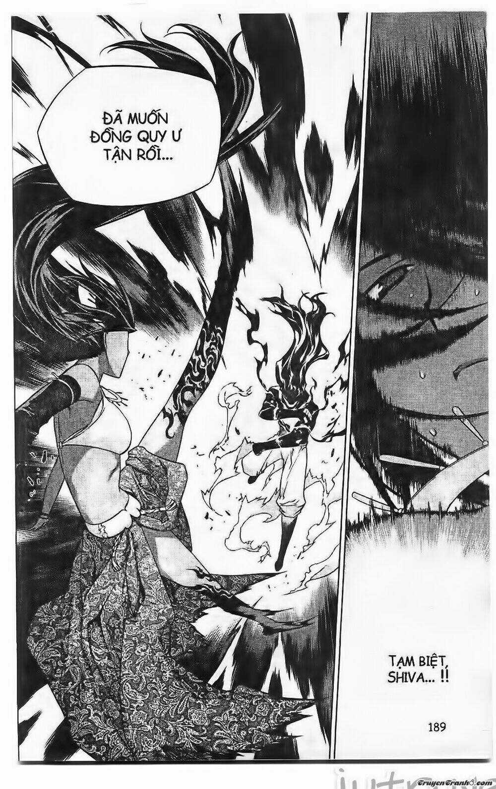 Now Chapter 213 trang 23