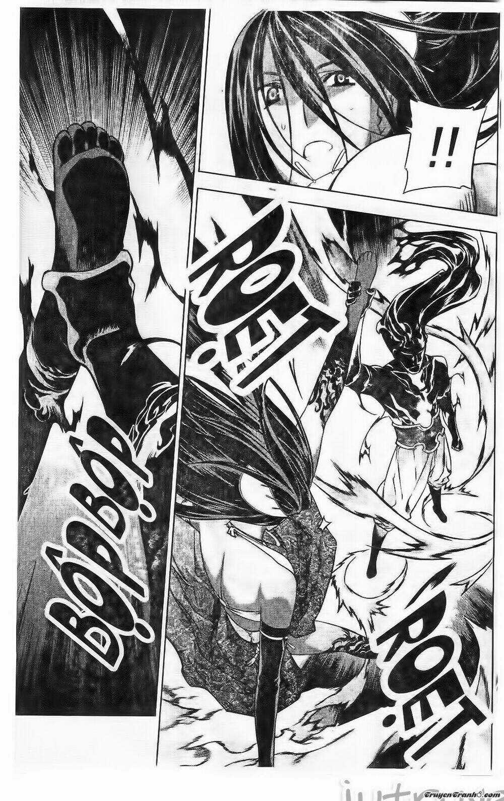 Now Chapter 213 trang 24