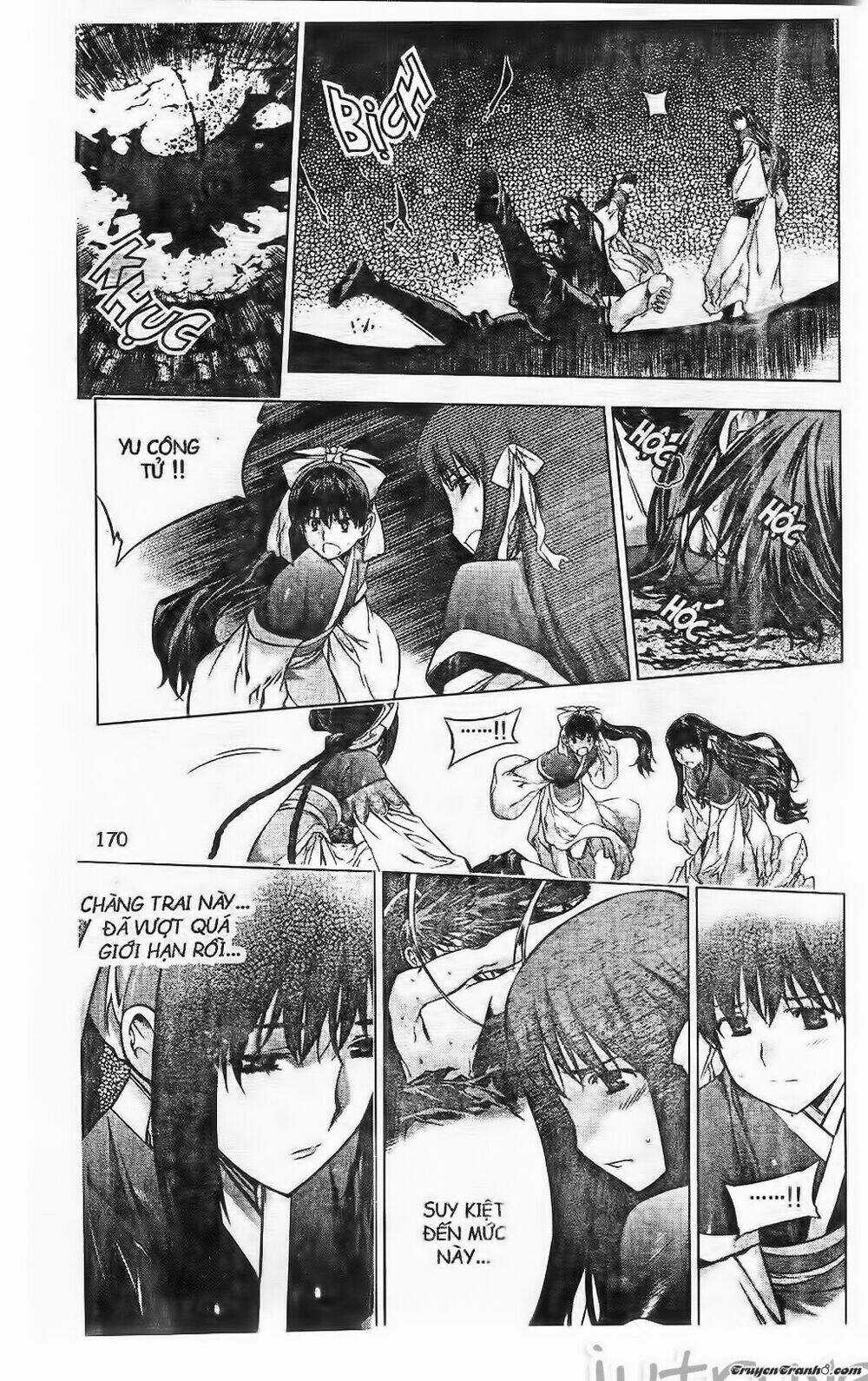 Now Chapter 213 trang 4