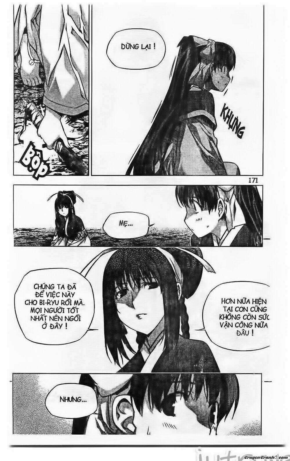 Now Chapter 213 trang 5