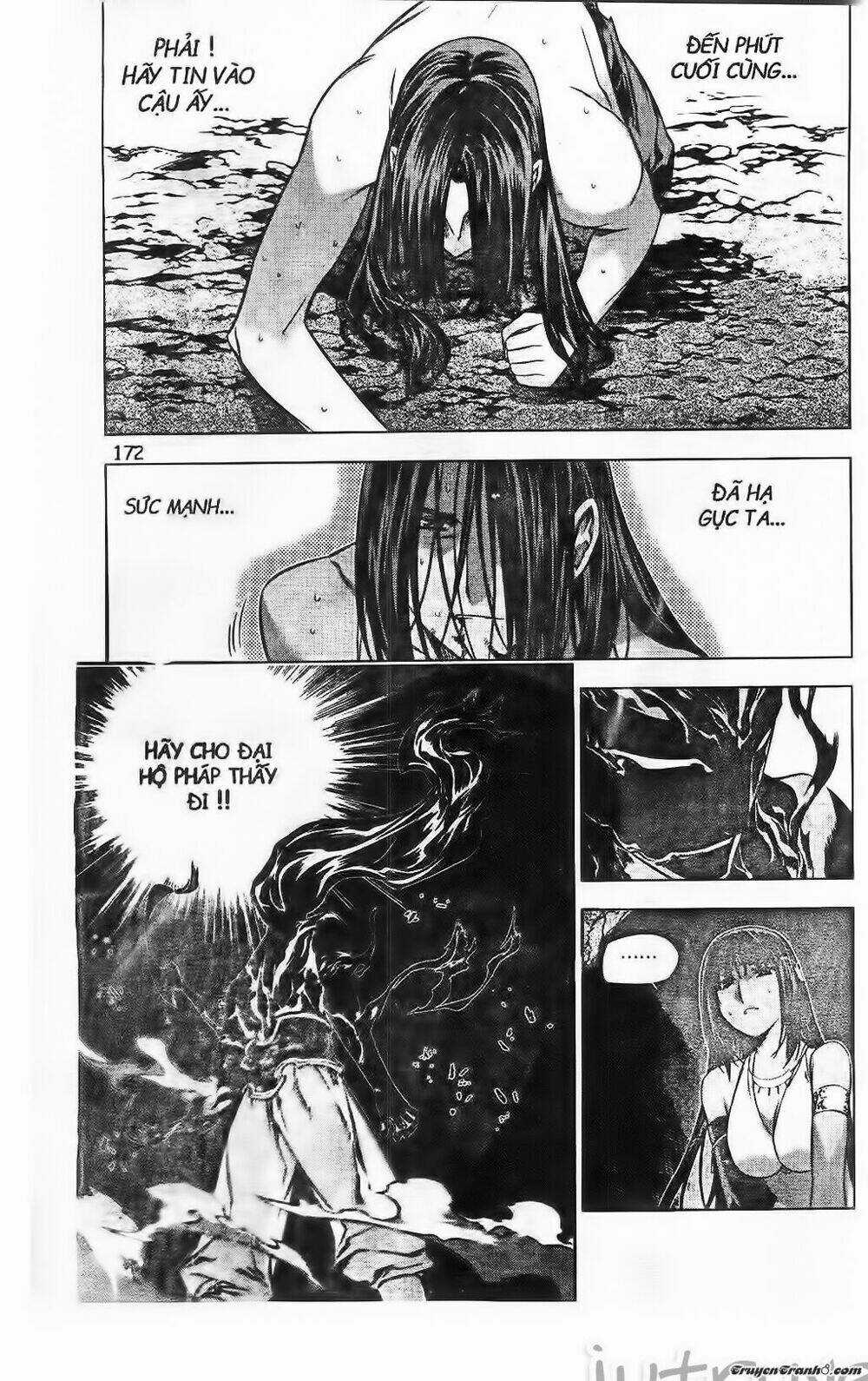 Now Chapter 213 trang 6