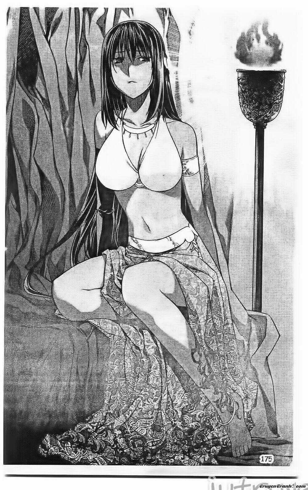 Now Chapter 213 trang 9