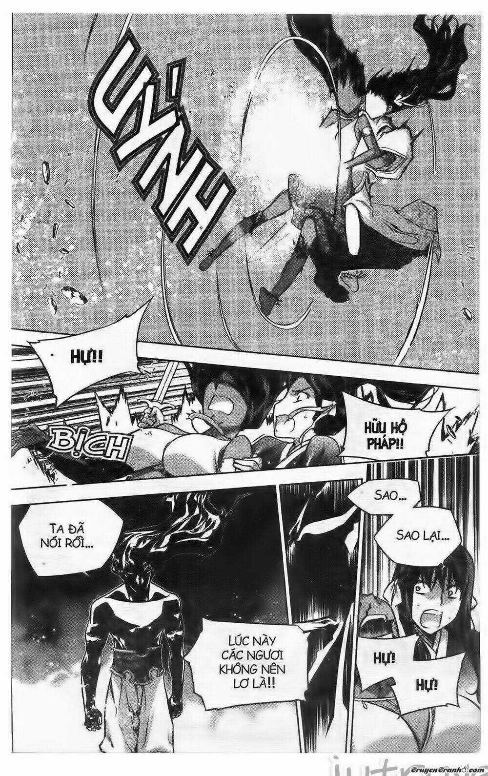 Now Chapter 214 trang 10