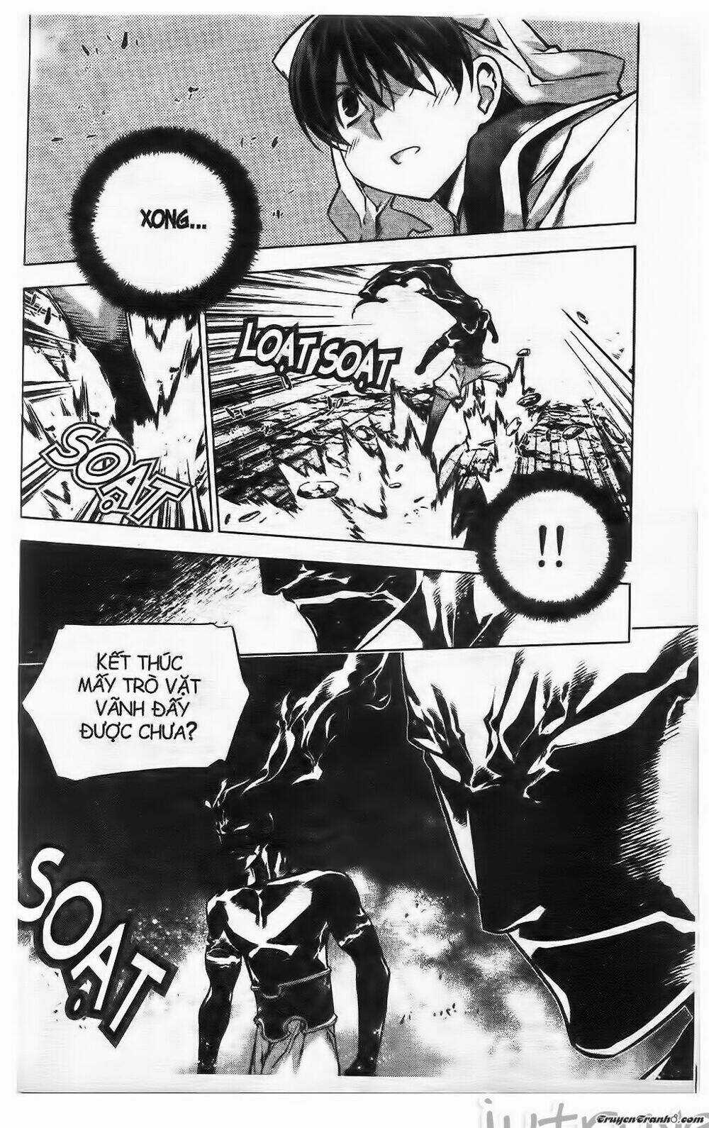 Now Chapter 214 trang 14