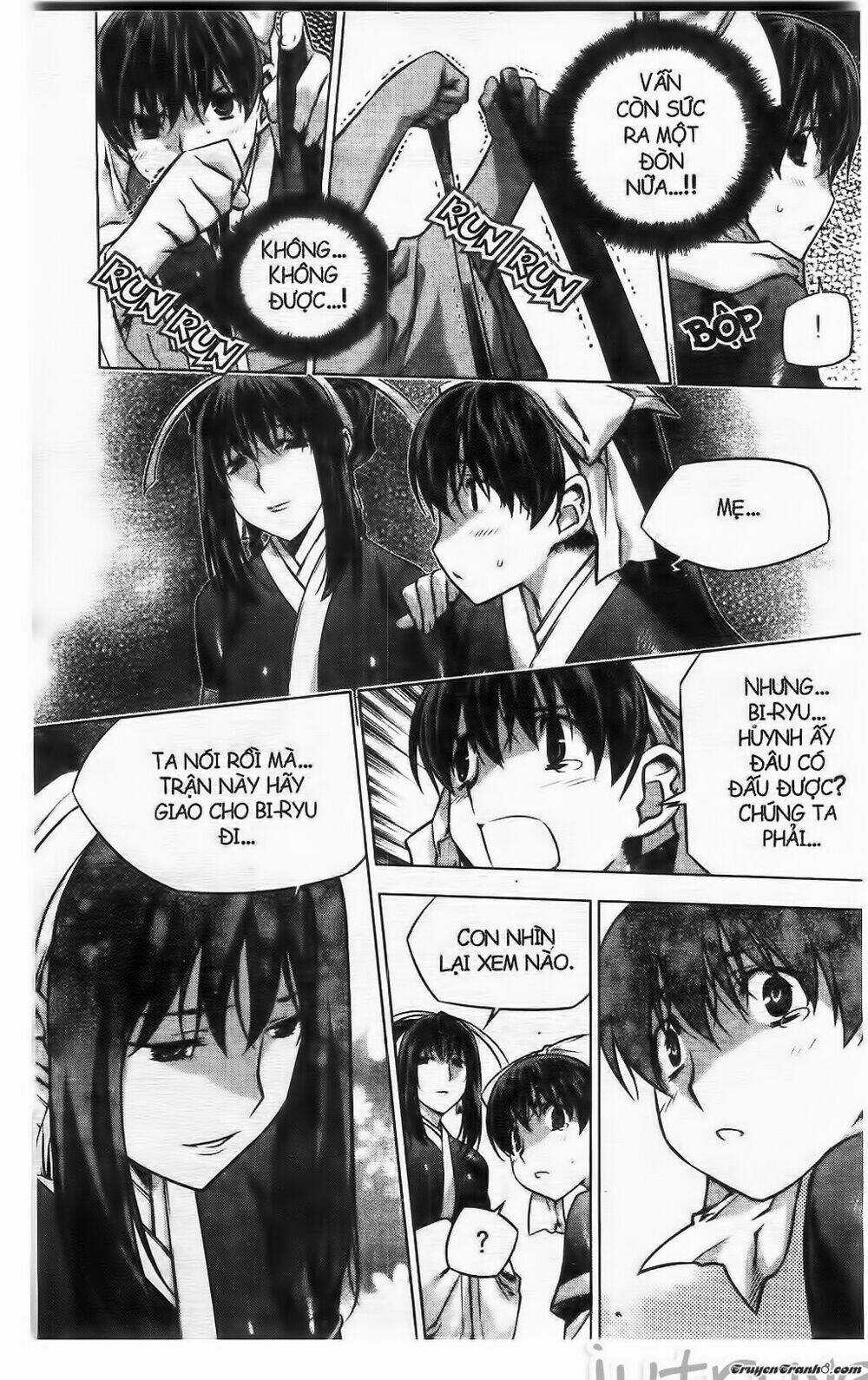 Now Chapter 214 trang 15