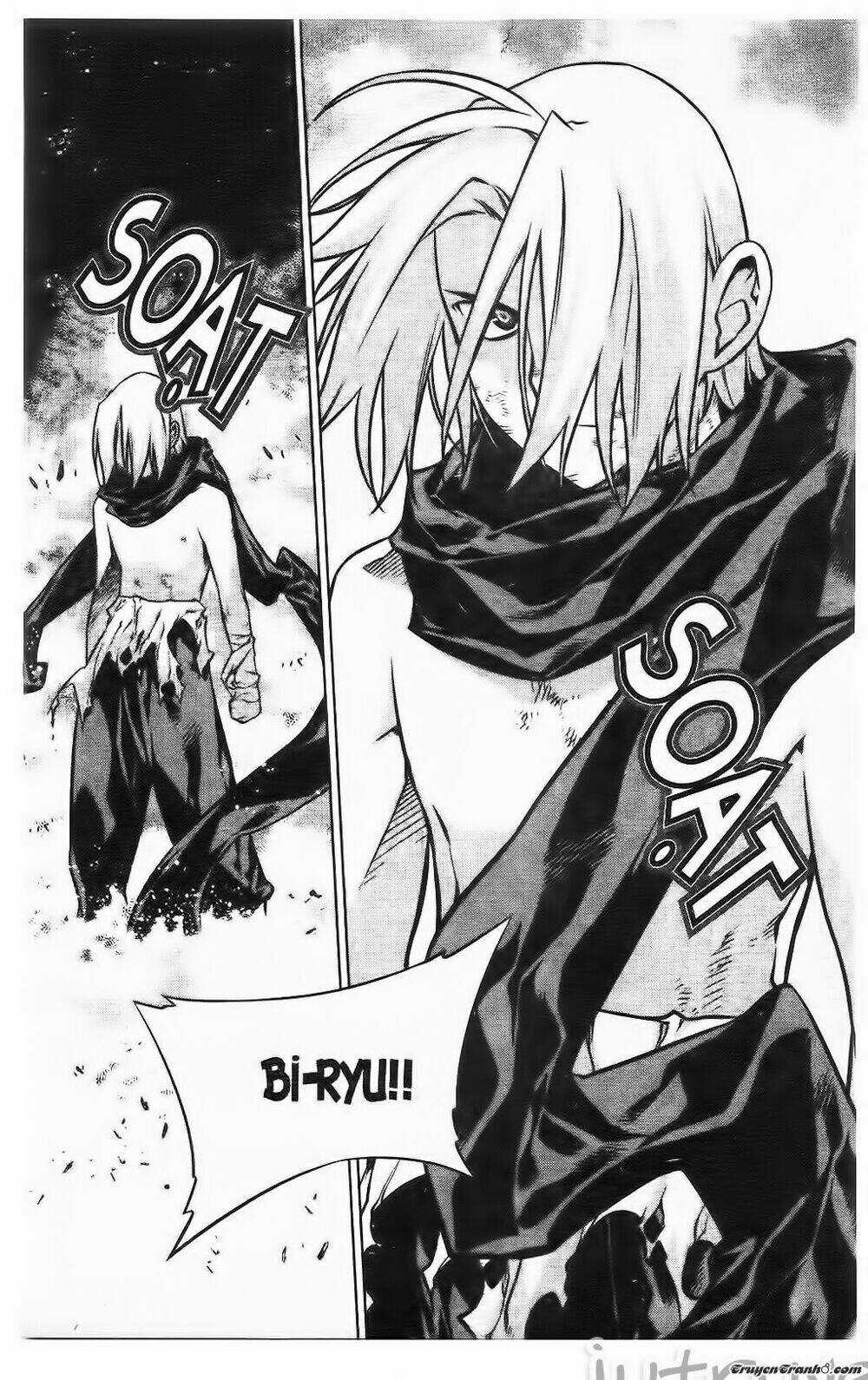 Now Chapter 214 trang 16