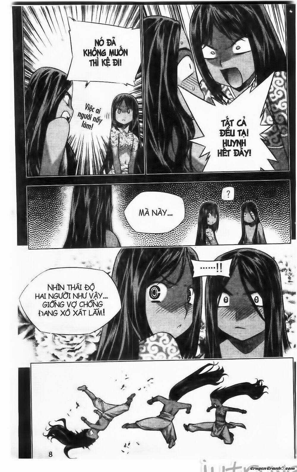 Now Chapter 214 trang 3