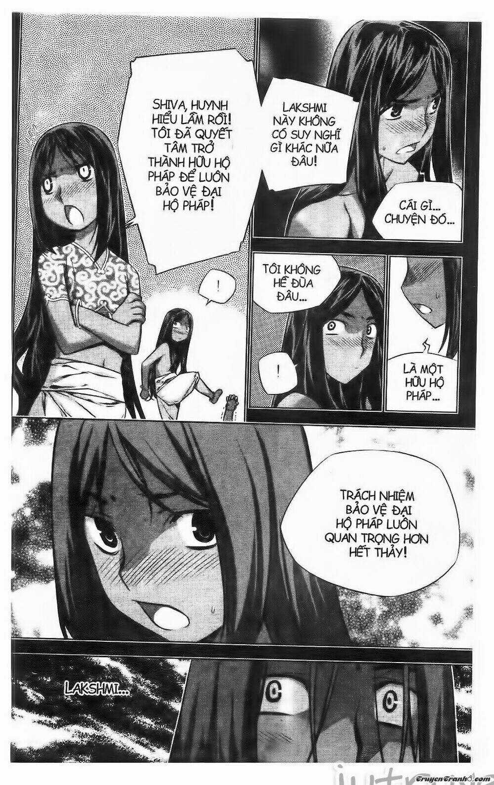 Now Chapter 214 trang 5