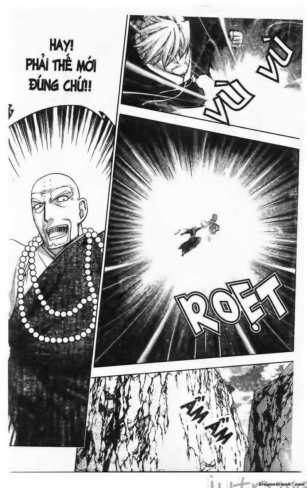 Now Chapter 215 trang 11