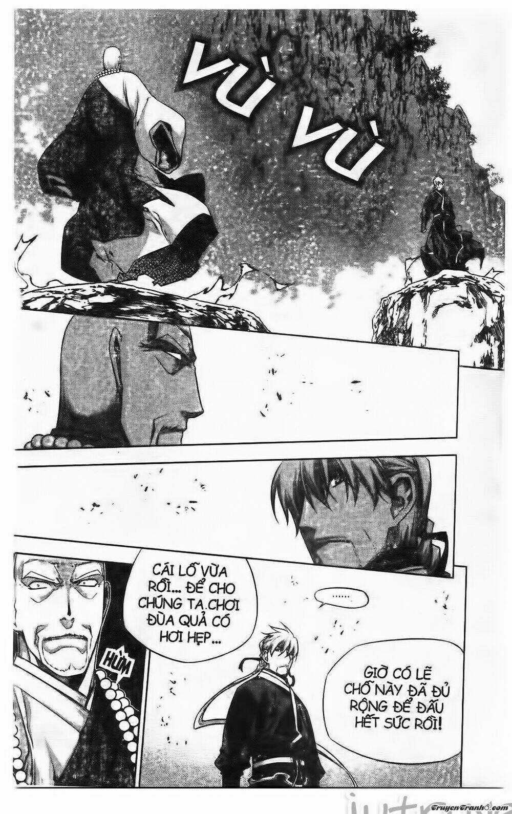 Now Chapter 215 trang 13