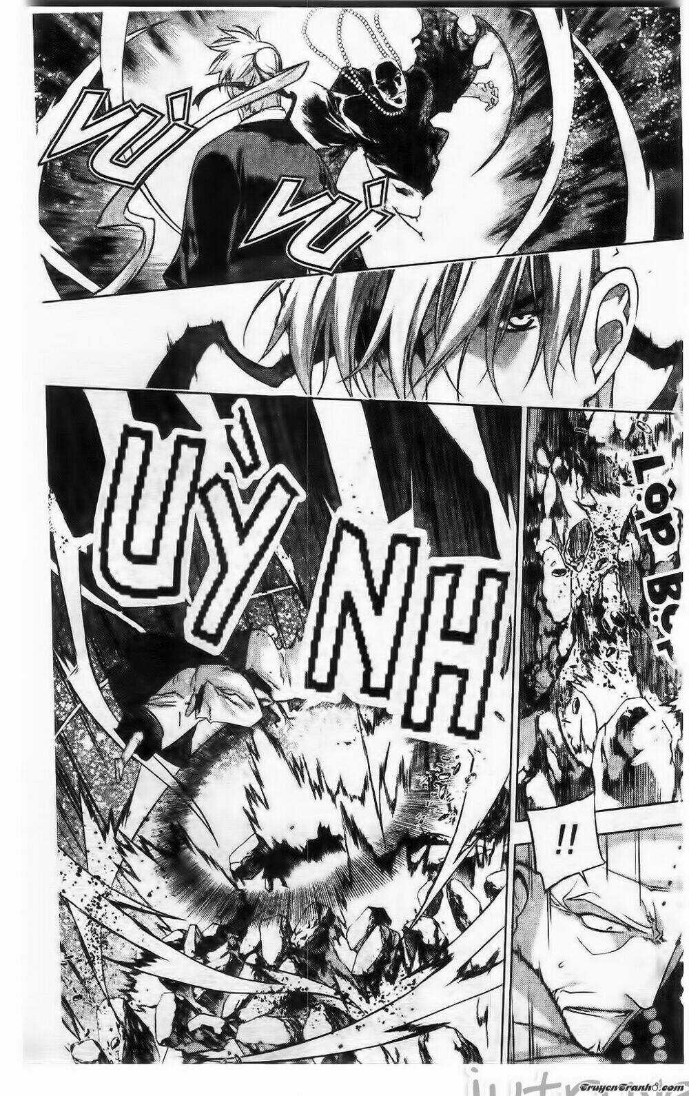 Now Chapter 215 trang 16