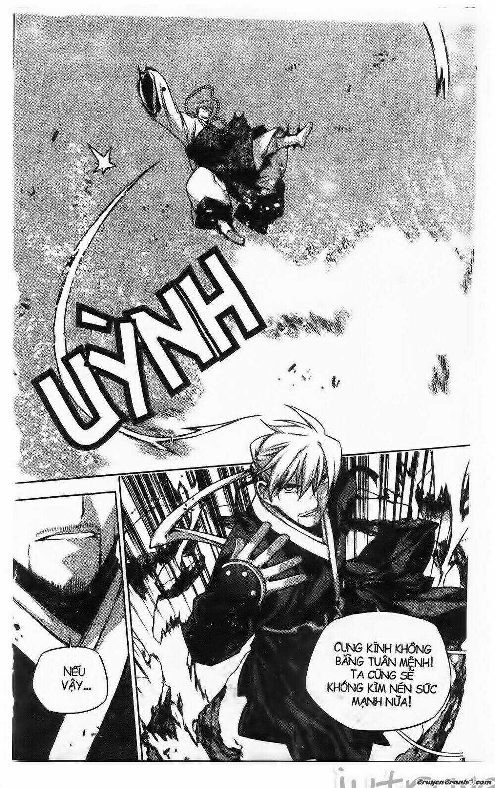 Now Chapter 215 trang 17