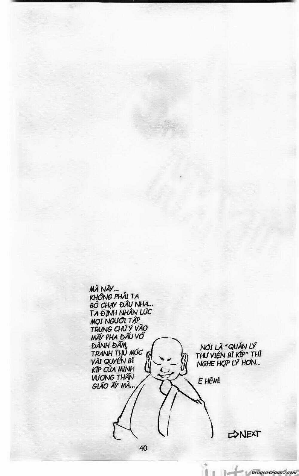 Now Chapter 215 trang 18