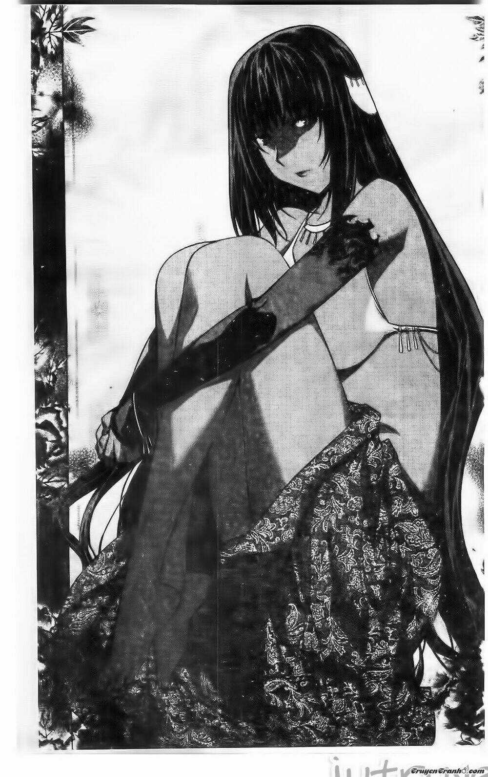 Now Chapter 215 trang 20