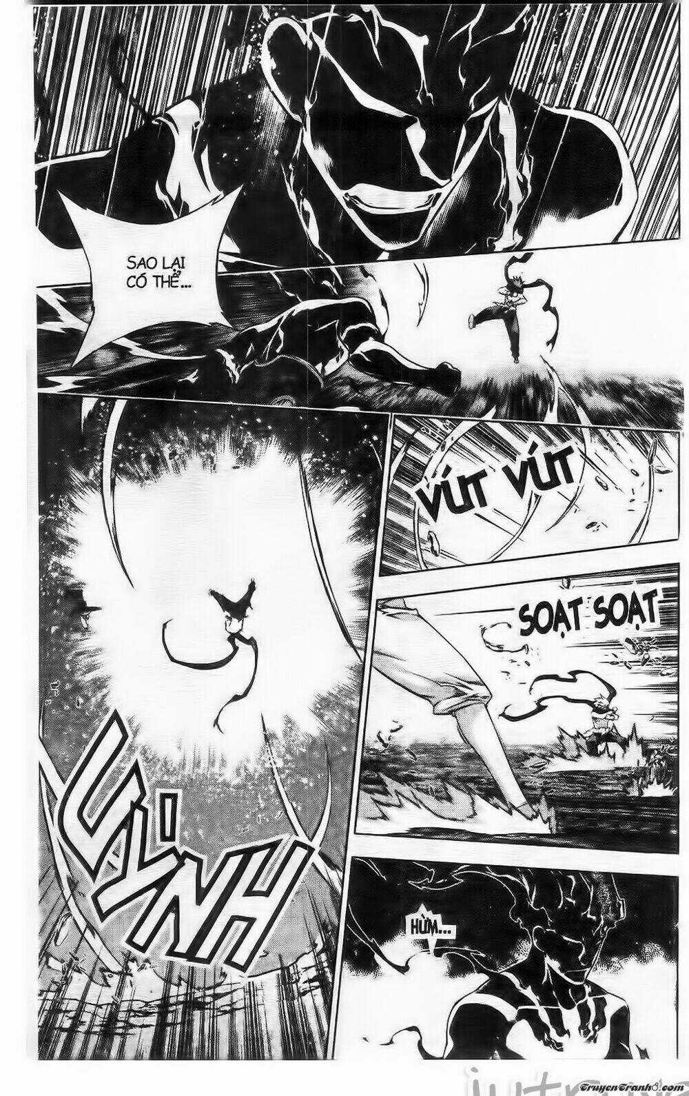 Now Chapter 215 trang 22