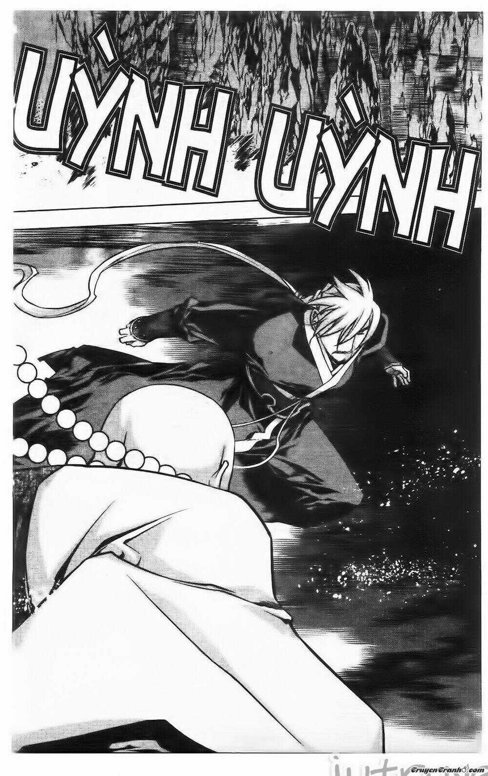 Now Chapter 215 trang 3