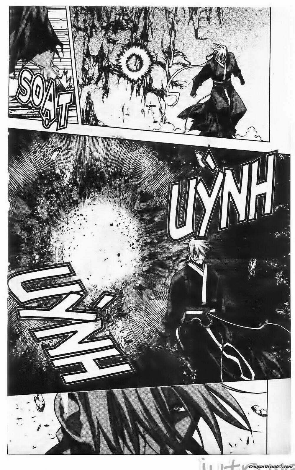 Now Chapter 215 trang 5