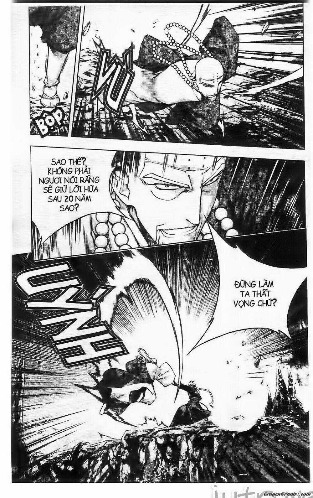 Now Chapter 215 trang 6