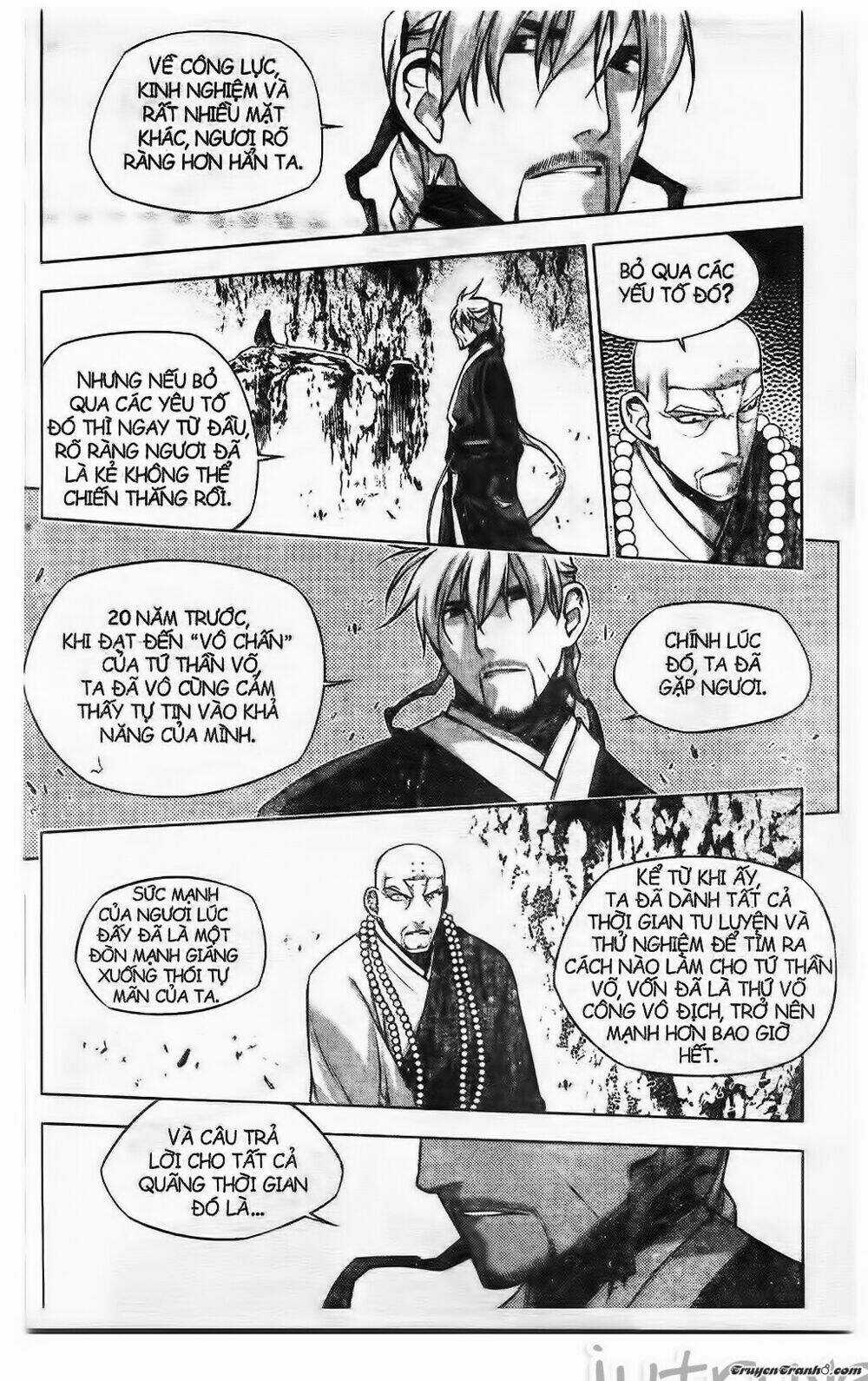 Now Chapter 216 trang 10