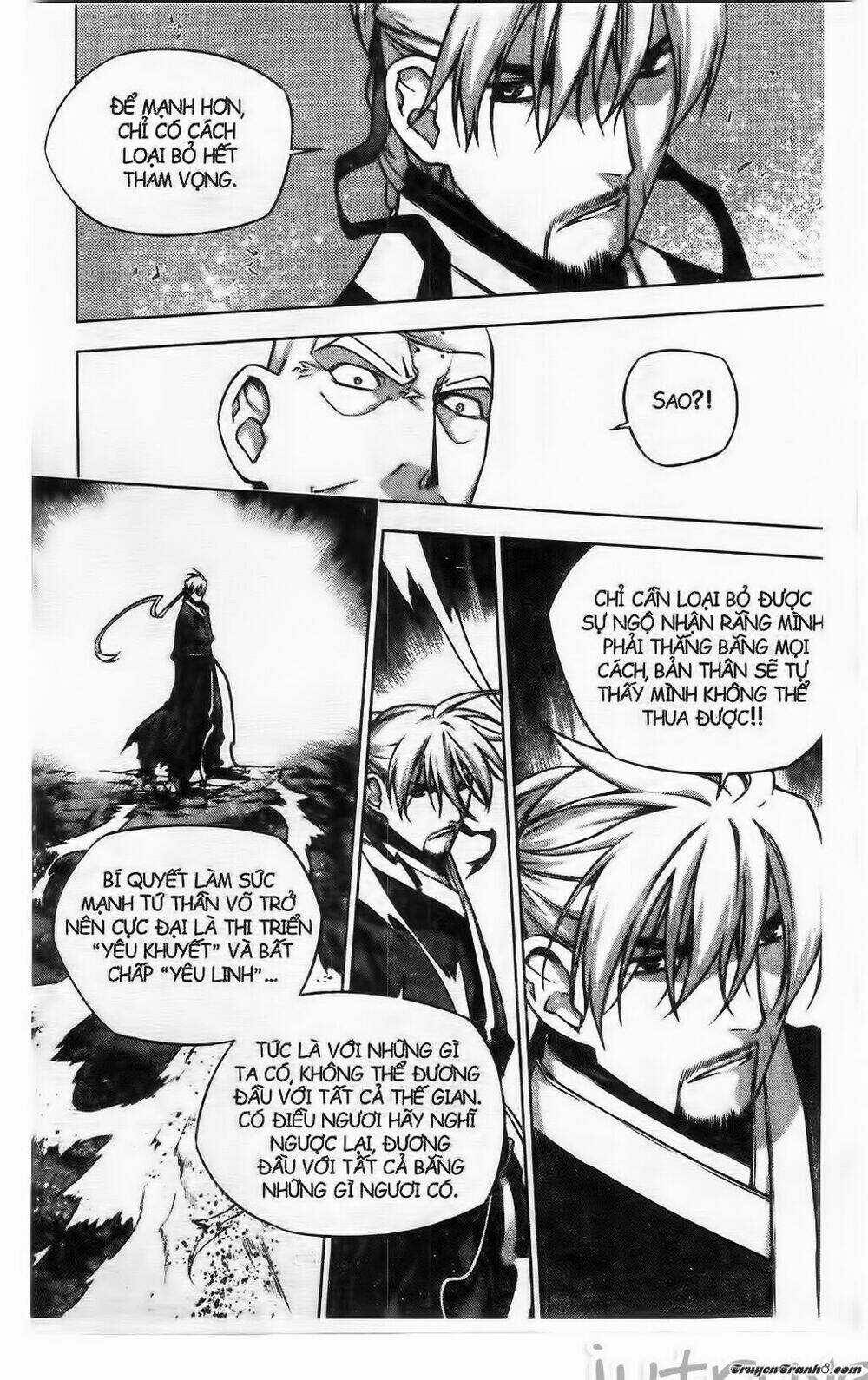 Now Chapter 216 trang 11