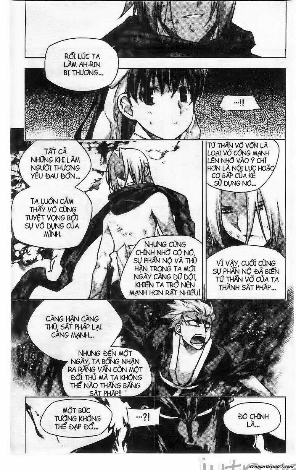 Now Chapter 216 trang 15