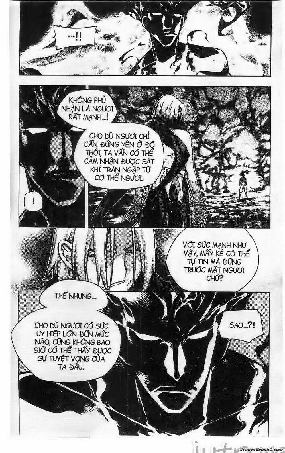 Now Chapter 216 trang 17