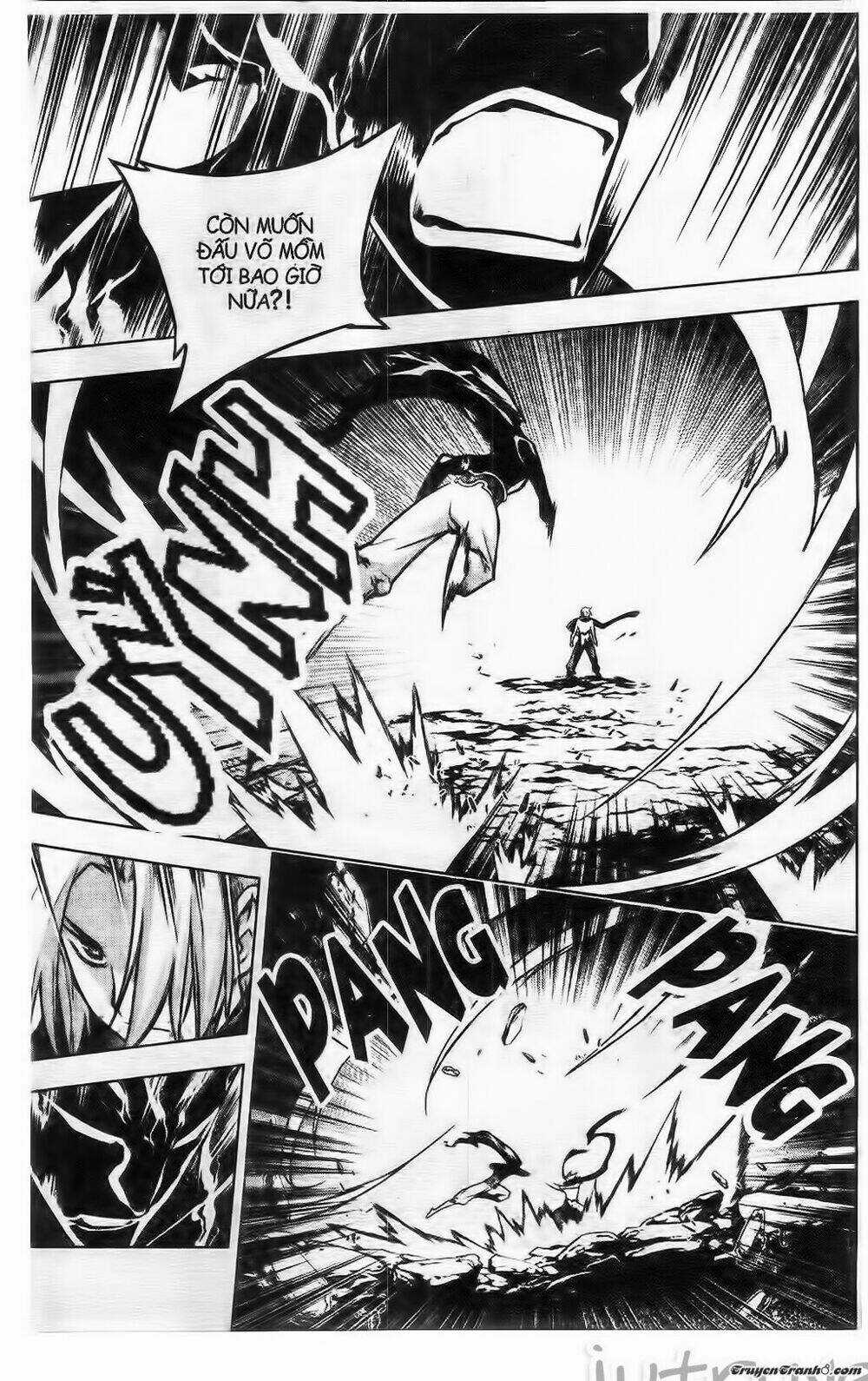 Now Chapter 216 trang 19