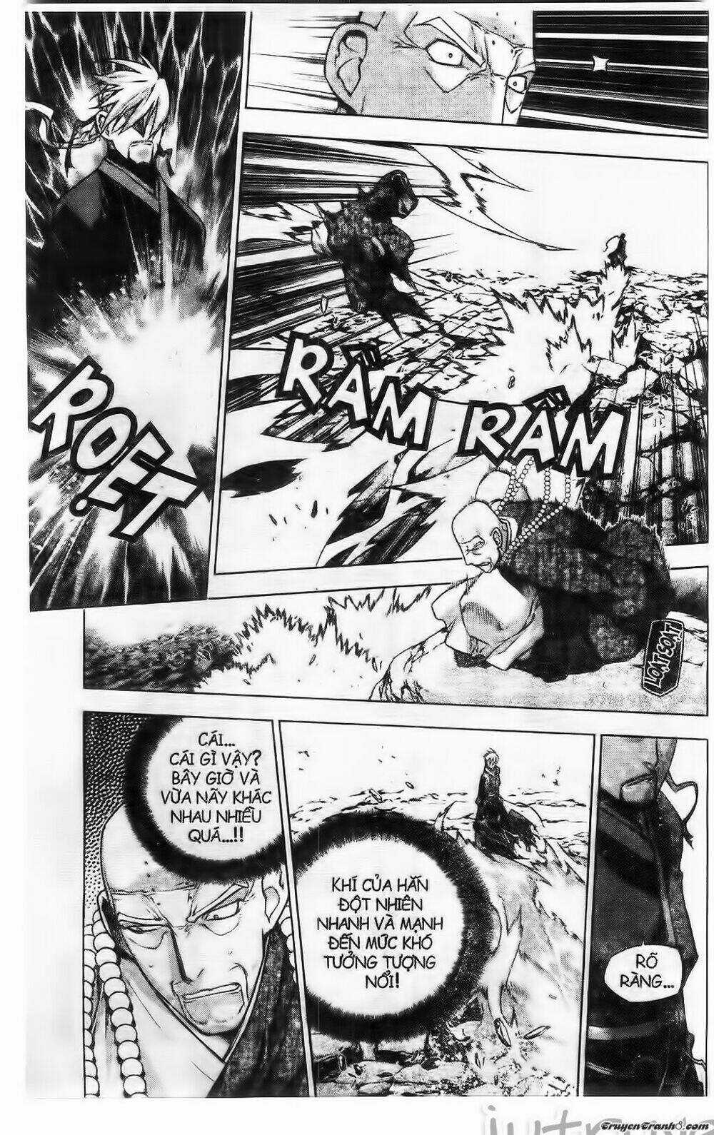 Now Chapter 216 trang 9