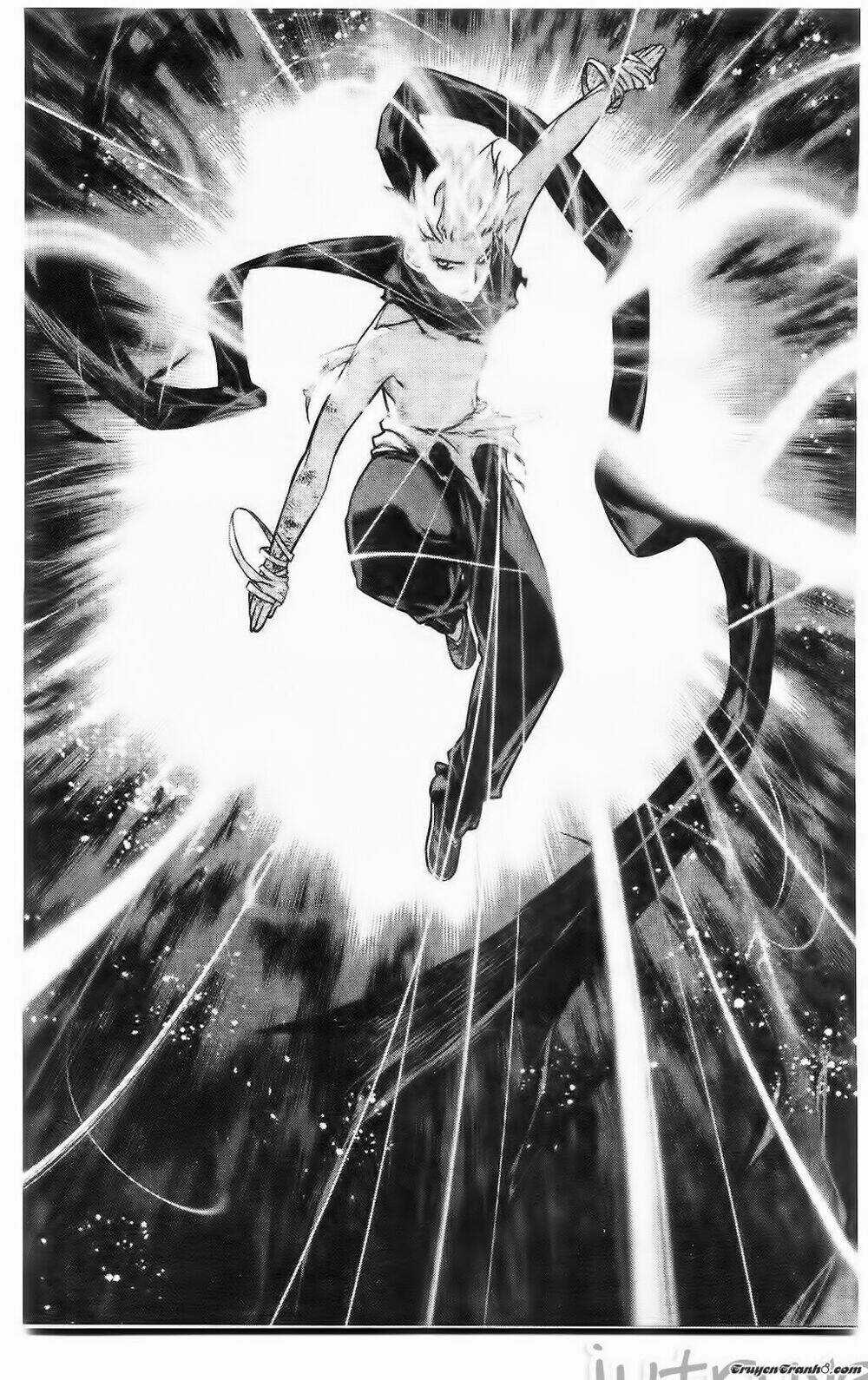 Now Chapter 217 trang 12