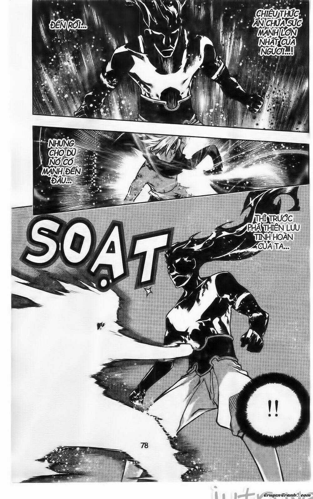 Now Chapter 217 trang 13