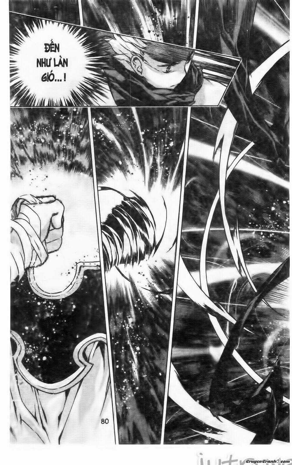 Now Chapter 217 trang 15