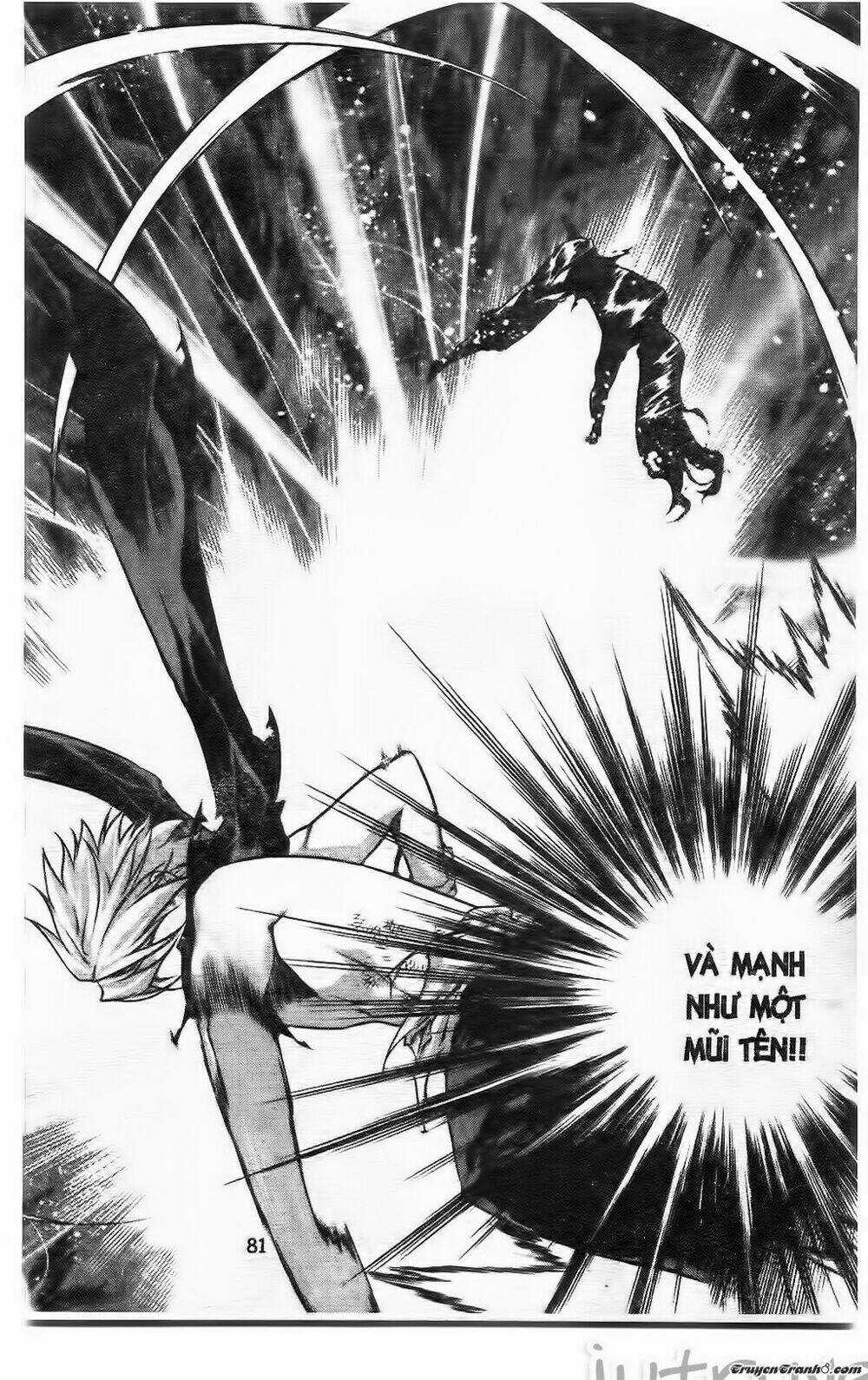 Now Chapter 217 trang 16